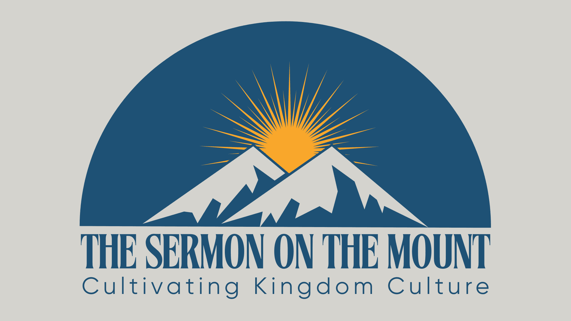 Cultivating a Praying Culture Cultivating a Praying Culture